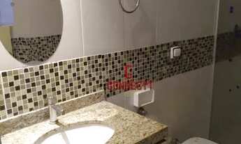 Imagem 3: Casa com 2 dormitórios, 110 m² - venda por R$ 235.000,00 ou aluguel por R$ 1.460,00/mês