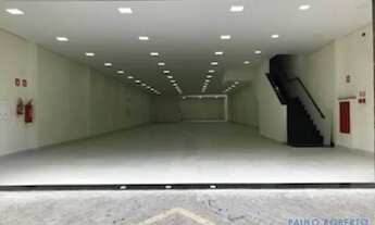 Imagem 3: PRÉDIO - TATUAPÉ - SP