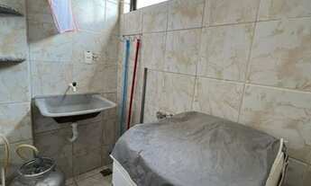 Imagem 6: Apartamento para aluguel com 63 metros quadrados com 2 quartos em Bessa - João Pessoa - PB