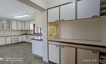 Imagem 6: Lindo sobrado aluguel 270 m²com 4 quartos no Jardim América - Jacareí - SP