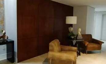 Imagem 3: Cód.: 1203 - Apartamento com 1 dormitório para alugar, 45 m² por R$ 1.761,75/mês - Centro