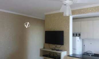 Imagem: Apartamento à venda, 2 quartos, 1 vaga