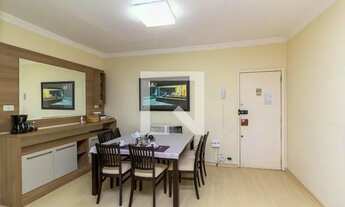 Imagem 2: Apartamento para Aluguel - Barra da Tijuca, 1 Quarto, 70 m2