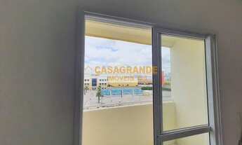 Imagem 2: Apartamento a venda com 82m², no Jardim Satelite