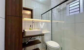 Imagem 4: Apartamento 1 dormitório semimobiliado