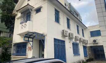 Imagem: Casa nas Graças alugo/vendo 570m2 terreno/