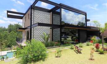 Imagem 7: CASA NA GRANJA VIANA