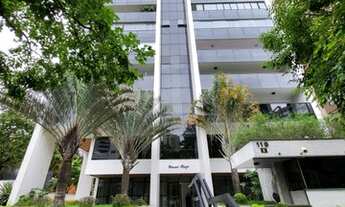 Imagem 7: Lindo apartamento no Centro de Alphaville com 288m2, 3 suítes + 3 vagas