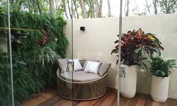 Imagem 7: Mare Pontal Oceânico