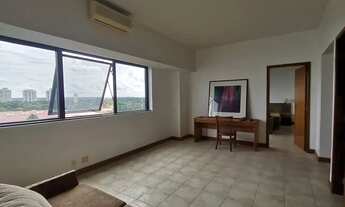 Imagem 2: Flat Tropical Executive Hotel/ Locação!