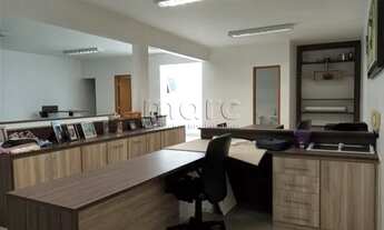 Imagem 2: SAO PAULO - Casa Comercial - CAMBUCI