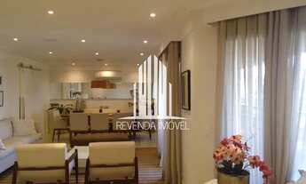 Imagem: Apartamento no Condomínio Piazza Navona