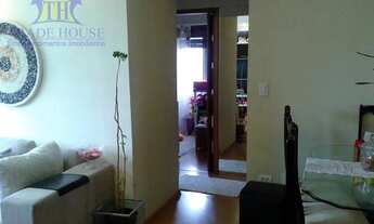 Imagem 4: Apartamento em Bosque da SAUDE - São Paulo