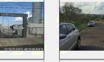 Imagem: BOTUCATU - Apartamento Padrão - CHACARA