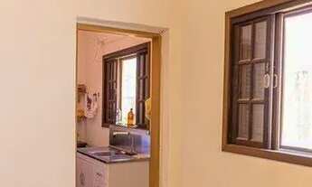 Imagem 2: Sobrado grande com 4 dormitórios - Vila Monumento - São Paulo