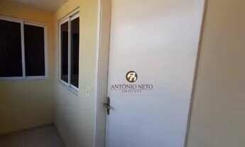 Imagem 5: Apartamento com 2 dormitórios para alugar, 50 m² por R$ 800,00/mês - Parquelândia - Fortal