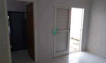 Imagem 4: Casa à venda, 3 quartos, 1 suíte, 2 vagas, Residencial Jardim Aurora - Pindamonhangaba/SP