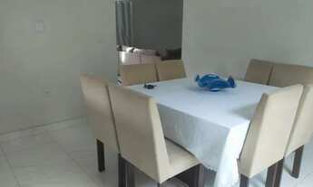 Imagem 5: Casa para venda em Feu rosa