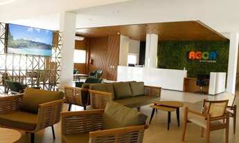 Imagem 5: Lagoa Eco Towers Caldas Novas GO