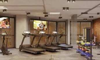 Imagem 4: PAMPLONA STUDIOS no Jardim Paulista em São Paulo/SP - Studio Não Residencial com 1 Dormitó