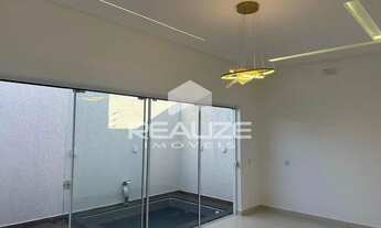 Imagem 5: Casa nova com piscina e 3 quartos na regiao do Panorama