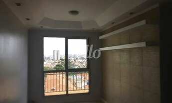 Imagem: Guarulhos - Apartamento Padrão - Jardim