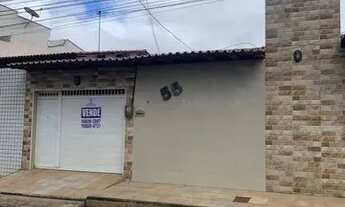 Imagem 2: Vendo casa no Cohatrac, 400m², 2 quartos, 2 vagas de garagem