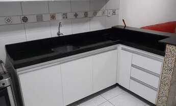 Imagem: Linda casa no prado