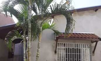 Imagem 5: Casa à venda, 2 quartos, 1 suíte, 4 vagas, Residencial Parque das Palmeiras - Pindamonhang