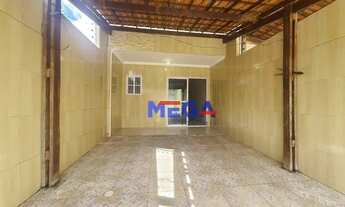 Imagem 2: Casa com 3 quartos para alugar no bairro Prefeito José Walter - Fortaleza/CE