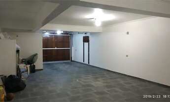 Imagem 3: Sobrado para aluguel com 211 metros quadrados com 3 quartos em Horto Florestal - São Paulo