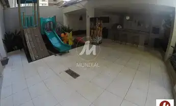 Imagem 7: Apartamento (tipo - padrao) 3 dormitórios/suite, cozinha planejada, portaria 24hs, salão d