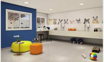 Imagem 6: Apartamento para venda possui 37 metros quadrados com 2 quartos em Barra Funda - São Paulo