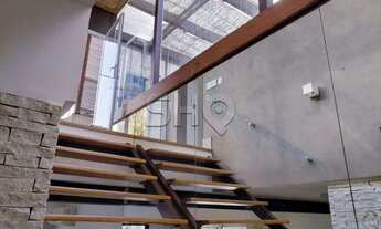 Imagem 7: Cobertura no Itaim Bibi de 3 dormitórios