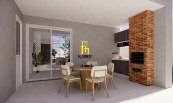 Imagem 4: Casa em Condomínio para Venda em Uberlândia, Condomínio Roma, 3 dormitórios, 3 suítes, 5 b