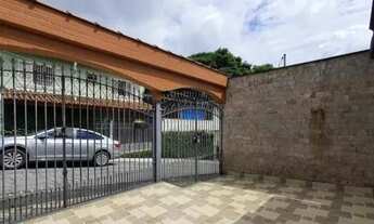 Imagem 2: Casa com 2 dormitórios à venda por R$ 500.000 - Jardim Patente - São Paulo/SP