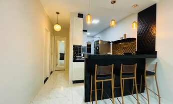 Imagem 3: LINDO APARTAMENTO 275 mil