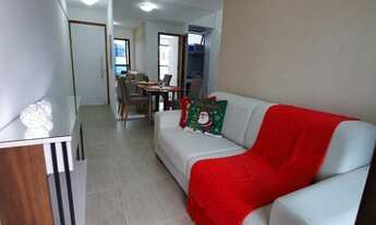 Imagem 5: NERI 1qt Mobiliado var pisc churrasqueira