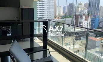 Imagem 2: SãO PAULO - Apartamento Padrão - Vila Nova Conceição