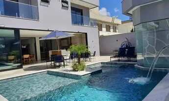 Imagem: Casa em Condomínio para Venda em Guarujá