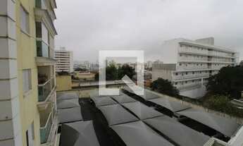 Imagem 6: Apartamento à Venda - Vila Prudente, 1 Quarto, 56 m2