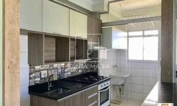 Imagem 3: Apartamento (tipo - padrao) 2 dormitórios/suite, cozinha planejada, portaria 24hs, lazer
