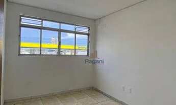 Imagem 3: Apartamento com 1 dormitório para alugar, 33 m² por R$ 800,00/mês - Caminho Novo - Palhoça