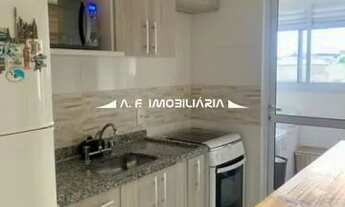 Imagem: Apartamento em Condomínio Padrão para