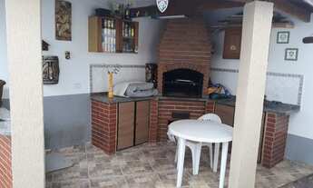 Imagem 7: Casa para venda tem 94 metros quadrados com 3 quartos em Vila Suissa - Mogi das Cruzes - S