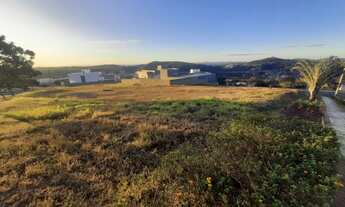 Imagem 5: Terreno semi-plano Condomínio Residencial Alvim