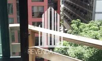 Imagem: Apartamento no Itaim Bibi- São Paulo, SP