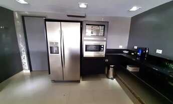 Imagem 4: PÉ NA AREIA 3 dorm 2 vagas Lazer completo VISTA FRONTAL AO MAR - LOCAÇÃO ANUAL PACOTE