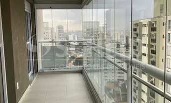 Imagem 3: Apartamento á venda, 54mm 1 suite lazer completo pronto para morar Vila Mascote!!!!