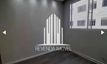 Imagem 5: 2 Dormitórios 1 Vaga 40m2 City Bussocaba